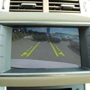 Land Rover Range Rover Evoque 2.2 TD4 *PANORAMA, NAVIGACIJA, KAMERA*