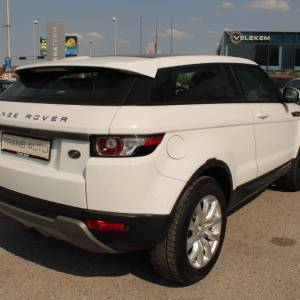 Land Rover Range Rover Evoque 2.2 TD4 *PANORAMA, NAVIGACIJA, KAMERA*