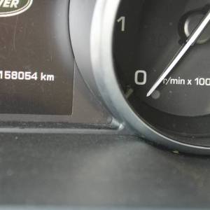 Land Rover Range Rover Evoque 2.2 TD4 *PANORAMA, NAVIGACIJA, KAMERA*