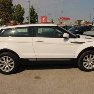Land Rover Range Rover Evoque 2.2 TD4 *PANORAMA, NAVIGACIJA, KAMERA*