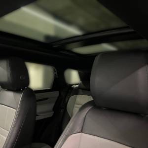 Land Rover Range Rover Evoque R-DYNAMIC SE 2.0D TD4 MHEV 163HP AWD A9 - 3 godine jamstva