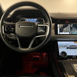 Land Rover Range Rover Evoque R-DYNAMIC SE 2.0D TD4 MHEV 163HP AWD A9 - 3 godine jamstva
