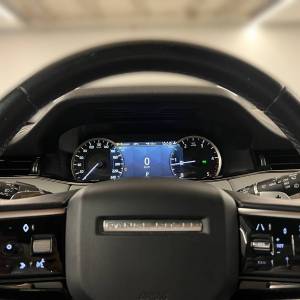Land Rover Range Rover Evoque R-DYNAMIC SE 2.0D TD4 MHEV 163HP AWD A9 - 3 godine jamstva
