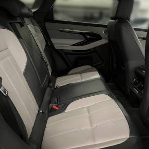Land Rover Range Rover Evoque R-DYNAMIC SE 2.0D TD4 MHEV 163HP AWD A9 - 3 godine jamstva