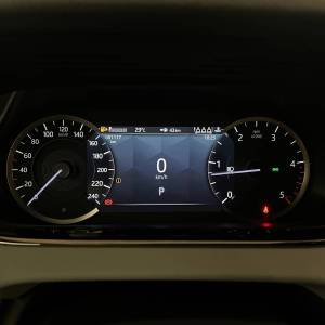 Land Rover Range Rover Evoque R-DYNAMIC SE 2.0D TD4 MHEV 163HP AWD A9 - 3 godine jamstva