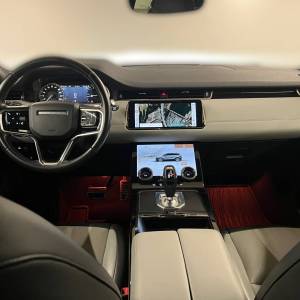 Land Rover Range Rover Evoque R-DYNAMIC SE 2.0D TD4 MHEV 163HP AWD A9 - 3 godine jamstva