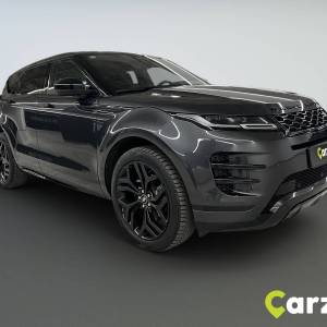 Land Rover Range Rover Evoque R-DYNAMIC SE 2.0D TD4 MHEV 163HP AWD A9 - 3 godine jamstva