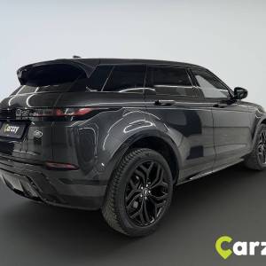 Land Rover Range Rover Evoque R-DYNAMIC SE 2.0D TD4 MHEV 163HP AWD A9 - 3 godine jamstva