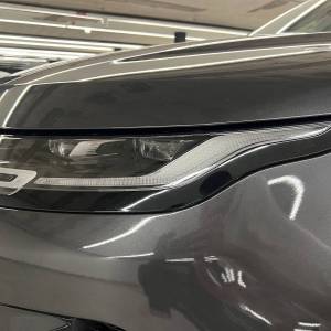 Land Rover Range Rover Evoque R-DYNAMIC SE 2.0D TD4 MHEV 163HP AWD A9 - 3 godine jamstva