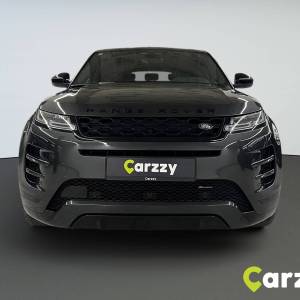 Land Rover Range Rover Evoque R-DYNAMIC SE 2.0D TD4 MHEV 163HP AWD A9 - 3 godine jamstva