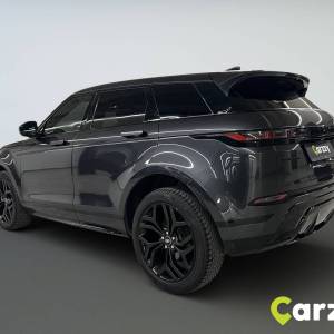Land Rover Range Rover Evoque R-DYNAMIC SE 2.0D TD4 MHEV 163HP AWD A9 - 3 godine jamstva