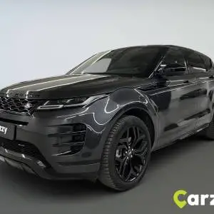 Land Rover Range Rover Evoque R-DYNAMIC SE 2.0D TD4 MHEV 163HP AWD A9 - 3 godine jamstva
