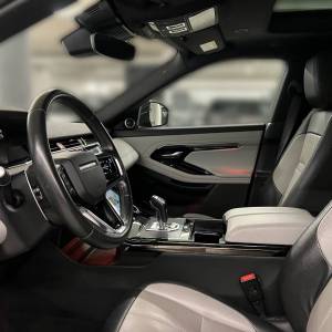 Land Rover Range Rover Evoque R-DYNAMIC SE 2.0D TD4 MHEV 163HP AWD A9 - 3 godine jamstva