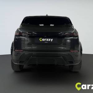 Land Rover Range Rover Evoque R-DYNAMIC SE 2.0D TD4 MHEV 163HP AWD A9 - 3 godine jamstva
