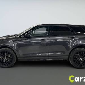 Land Rover Range Rover Evoque R-DYNAMIC SE 2.0D TD4 MHEV 163HP AWD A9 - 3 godine jamstva