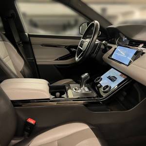Land Rover Range Rover Evoque R-DYNAMIC SE 2.0D TD4 MHEV 163HP AWD A9 - 3 godine jamstva