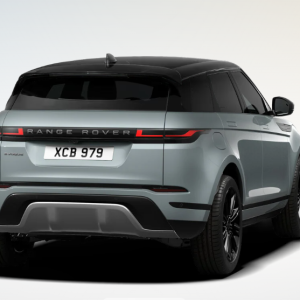 Land Rover Range Rover Evoque Evoque Dynamic SE 1.5t PHEV 269HP AWD A8