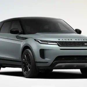 Land Rover Range Rover Evoque Evoque Dynamic SE 1.5t PHEV 269HP AWD A8
