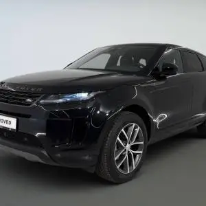 Land Rover Range Rover Evoque VELVET PHEV P269