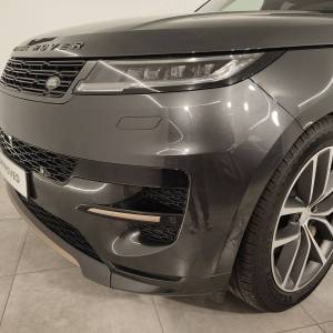 Land Rover Range Rover Sport DYNAMIC SE 3.0P 460HP 4WD A8 PHEV