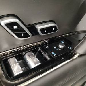 Land Rover Range Rover Sport DYNAMIC SE 3.0P 460HP 4WD A8 PHEV