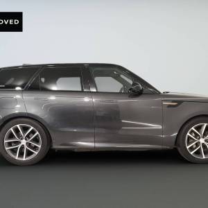 Land Rover Range Rover Sport DYNAMIC SE 3.0P 460HP 4WD A8 PHEV