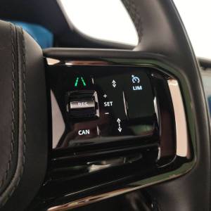 Land Rover Range Rover Sport DYNAMIC SE 3.0P 460HP 4WD A8 PHEV