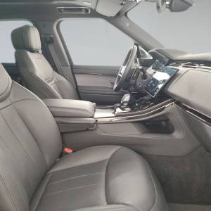 Land Rover Range Rover Sport DYNAMIC SE 3.0P 460HP 4WD A8 PHEV