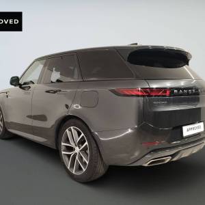 Land Rover Range Rover Sport DYNAMIC SE 3.0P 460HP 4WD A8 PHEV