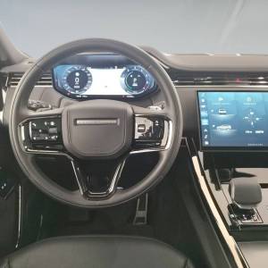 Land Rover Range Rover Sport DYNAMIC SE 3.0P 460HP 4WD A8 PHEV