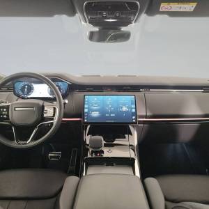 Land Rover Range Rover Sport DYNAMIC SE 3.0P 460HP 4WD A8 PHEV