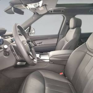 Land Rover Range Rover Sport DYNAMIC SE 3.0P 460HP 4WD A8 PHEV