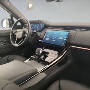 Land Rover Range Rover Sport DYNAMIC SE 3.0P 460HP 4WD A8 PHEV
