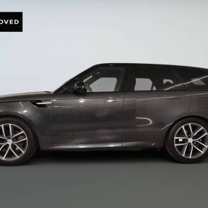 Land Rover Range Rover Sport DYNAMIC SE 3.0P 460HP 4WD A8 PHEV