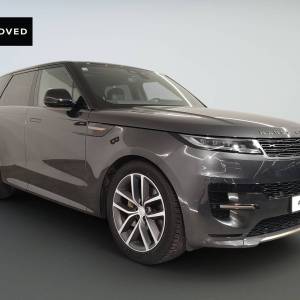 Land Rover Range Rover Sport DYNAMIC SE 3.0P 460HP 4WD A8 PHEV