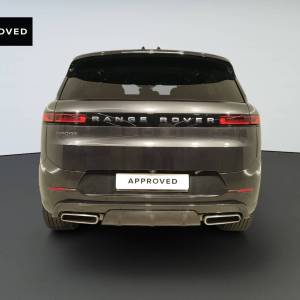 Land Rover Range Rover Sport DYNAMIC SE 3.0P 460HP 4WD A8 PHEV