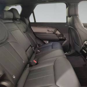 Land Rover Range Rover Sport DYNAMIC SE 3.0P 460HP 4WD A8 PHEV