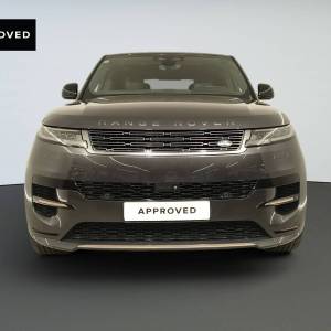 Land Rover Range Rover Sport DYNAMIC SE 3.0P 460HP 4WD A8 PHEV