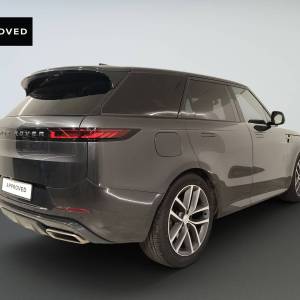 Land Rover Range Rover Sport DYNAMIC SE 3.0P 460HP 4WD A8 PHEV