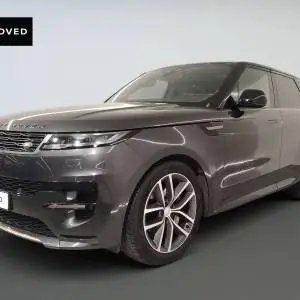 Land Rover Range Rover Sport DYNAMIC SE 3.0P 460HP 4WD A8 PHEV