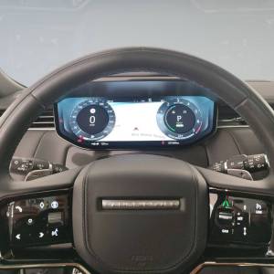 Land Rover Range Rover Sport DYNAMIC SE 3.0P 460HP 4WD A8 PHEV