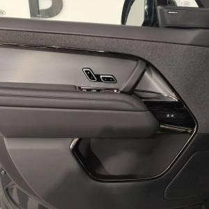Land Rover Range Rover Sport DYNAMIC SE 3.0P 460HP 4WD A8 PHEV