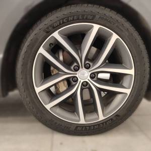 Land Rover Range Rover Sport DYNAMIC SE 3.0P 460HP 4WD A8 PHEV