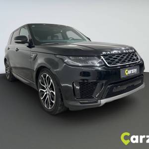 Land Rover Range Rover Sport SE 3.0 250 4WD A8 MHEV - 3 godine jamstva