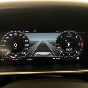 Land Rover Range Rover Sport SE 3.0 250 4WD A8 MHEV - 3 godine jamstva