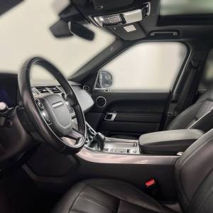 Land Rover Range Rover Sport SE 3.0 250 4WD A8 MHEV - 3 godine jamstva