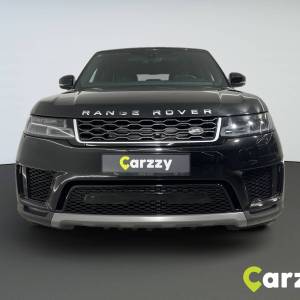 Land Rover Range Rover Sport SE 3.0 250 4WD A8 MHEV - 3 godine jamstva