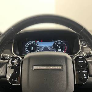 Land Rover Range Rover Sport SE 3.0 250 4WD A8 MHEV - 3 godine jamstva