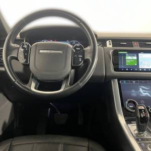 Land Rover Range Rover Sport SE 3.0 250 4WD A8 MHEV - 3 godine jamstva