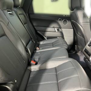 Land Rover Range Rover Sport SE 3.0 250 4WD A8 MHEV - 3 godine jamstva